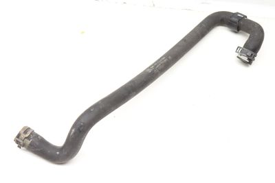AUXILIARY RADIATOR COOLANT HOSE / LINE 4M0122902H