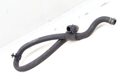 AUXILIARY RADIATOR COOLANT HOSE / LINE 4M0145920AD