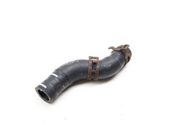 AUXILIARY RADIATOR COOLANT HOSE / LINE 7L6121070F