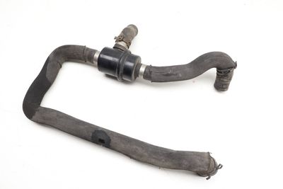 Auxiliary Radiator Coolant Hose / Line 8E0121030D