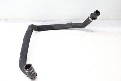 AUXILIARY RADIATOR COOLANT HOSE / LINE 8E0121049AA