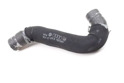 Auxiliary Radiator Coolant Hose / Line 8E0121058B