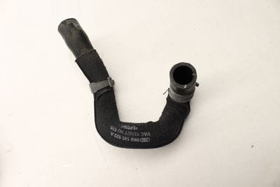 Auxiliary Radiator Coolant Hose / Line 8K0145922A