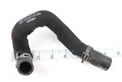 AUXILIARY RADIATOR COOLANT HOSE / LINE 8K0145922A