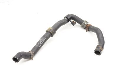 Auxiliary Radiator Coolant Hose / Line 8K0145923F