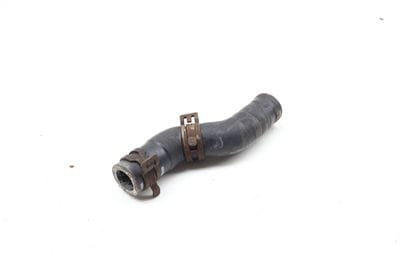 Auxiliary Radiator Coolant Hose / Tube 7L6121096A