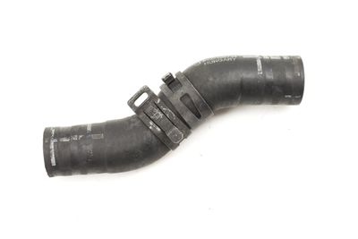 AUXILIARY RADIATOR COOLANT HOSE / TUBE 7L6121096A