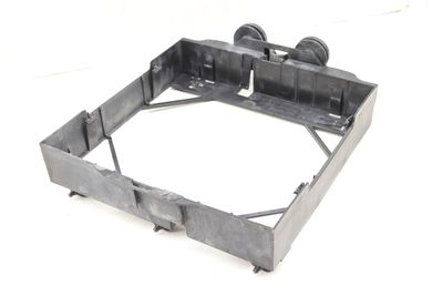 AUXILIARY RADIATOR COVER / BRACKET 7572543