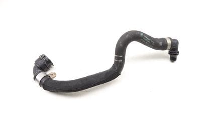 Auxiliary Radiator Hose / Line 17128601169