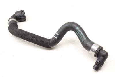 Auxiliary Radiator Hose / Line 17128601169
