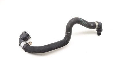 AUXILIARY RADIATOR HOSE / LINE 8601169
