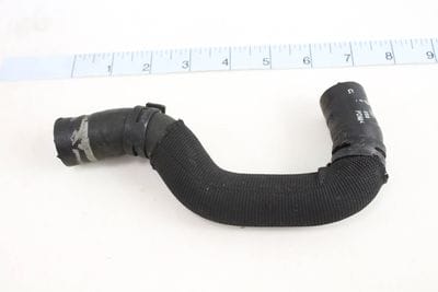 Auxiliary Radiator Hose / Line 8E0121058