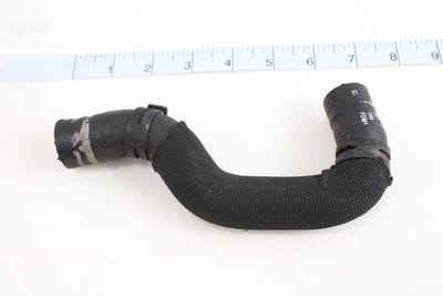 Auxiliary Radiator Hose / Line 8E0121058