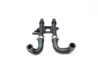 Auxiliary Radiator Hose / Line Set 17117576827
