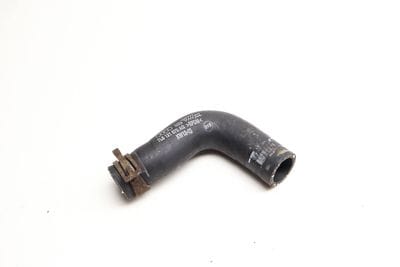 Auxiliary Radiator Lower Coolant Hose 7L8121070AG
