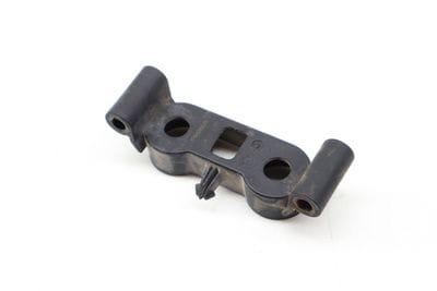 Auxiliary Radiator Mount / Bracket 17212284265