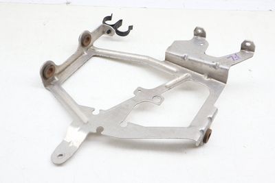 AUXILIARY RADIATOR MOUNT BRACKET 4H0121239B