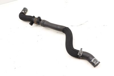 AUXILIARY RADIATOR UPPER COOLANT HOSE / LINE 7L8121051F
