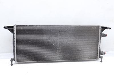 Auxiliary / Secondary Radiator 0995001403