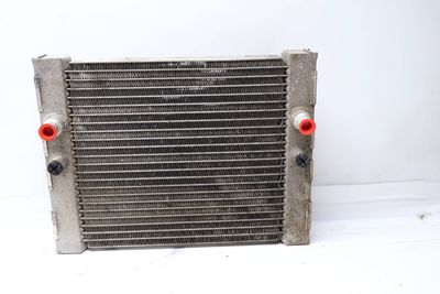 AUXILIARY / SECONDARY RADIATOR 7586544