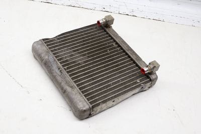 Auxiliary / Secondary Radiator 17117805630