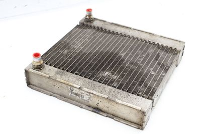 Auxiliary / Secondary Radiator 17117806190