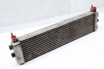 Auxiliary / Secondary Radiator 17212284260