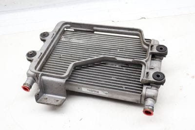 Auxiliary / Secondary Radiator 3D0121212C
