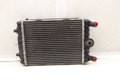 AUXILIARY / SECONDARY RADIATOR 4M0121212D
