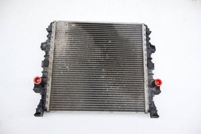 Auxiliary / Secondary Radiator 7L8121212A