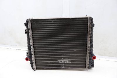 AUXILIARY / SECONDARY RADIATOR 7P0121212