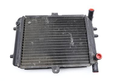 Auxiliary / Secondary Radiator 8E0121212H