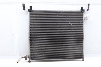 AUXILIARY / SECONDARY RADIATOR LR106644
