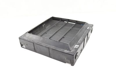 AUXILIARY / SECONDARY RADIATOR FRAME 8742470