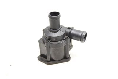 Auxiliary Water / Coolant Pump 06H121601M