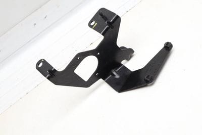Auxiliary Water / Coolant Pump Bracket 4M0819147E