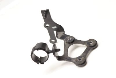 Auxiliary Water / Coolant Pump Bracket 7P0121079L