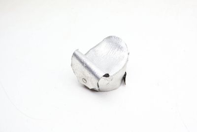 AUXILIARY WATER / COOLANT PUMP HEAT SHIELD 5Q0121653B