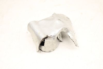 AUXILIARY WATER / COOLANT PUMP HEAT SHIELD 5Q0121653D