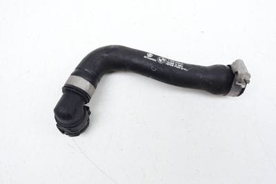Auxiliary Water / Coolant Pump Hose 17127576279