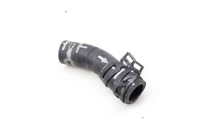 Auxiliary Water / Coolant Pump Hose