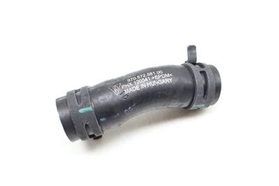 Auxiliary Water / Coolant Pump Hose