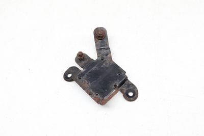 Auxiliary Water / Coolant Pump Mount Bracket 1665011420