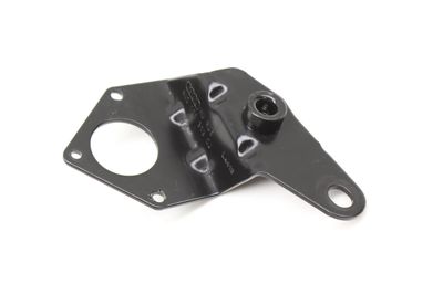 AUXILIARY WATER / COOLANT PUMP MOUNT BRACKET 4M0121313CJ