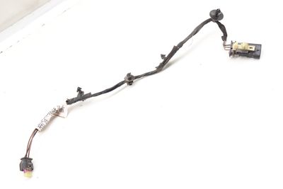 AUXILIARY WATER / COOLANT PUMP WIRING HARNESS PLUG CONNECTOR GX7314C361AD