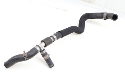 Auxiliary Water Pump Hose / Line 8K0121444A