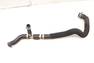 AUXILIARY WATER PUMP HOSE / LINE 8K0121444A
