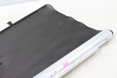 AVANT DOOR / WINDOW SUNSHADE 8E9861334