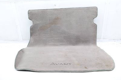AVANT TRUNK MAT / SPARE TIRE COVER 8D9863462C