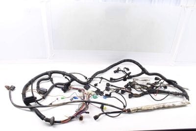 Axk 2.8 Engine Wire / Wiring Harness 7D1971072SF